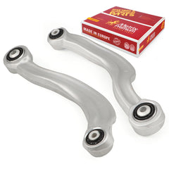 Metrix Premium Chassis Parts 2 PC Rear Left & Right Upper Rearward Lateral Arm Kit 91239MT OEM fit auto parts