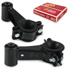 Metrix Premium Chassis Parts Front Left & Right Stabilizer Bar Link Kit 91245MT OEM fit auto parts