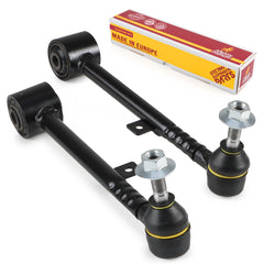 Metrix Premium Chassis Parts 2 PC Rear Left & Right Control Arm Kit 91257MT OEM fit auto parts