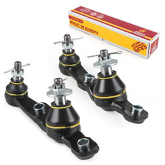 Metrix Premium Chassis Parts Front Left & Right Lower Ball Joint Kit 91264MT OEM fit auto parts