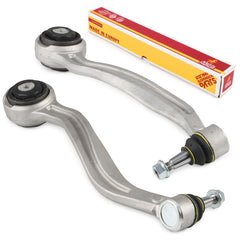 Metrix Premium Chassis Parts 2 PC Front Left & Right Lower Forward Control Arm and Ball Joint Assembly Kit 91267MT OEM fit auto parts