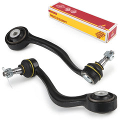 Metrix Premium Chassis Parts Front Left & Right Upper Forward Control Arm and Ball Joint Assembly Kit 91279MT OEM fit auto parts