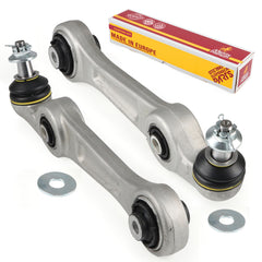 Metrix Premium Chassis Parts 2 PC Front Left & Right Lower Forward Control Arm and Ball Joint Assembly Kit 91281MT OEM fit auto parts