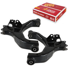 Metrix Premium Chassis Parts 2 PC Front Left & Right Lower Control Arm Kit 91319MT OEM fit auto parts