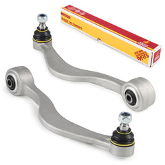 Metrix Premium Chassis Parts 2 PC Front Left & Right Lower Control Arm and Ball Joint Assembly Kit 91347MT OEM fit auto parts