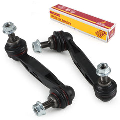 Metrix Premium Chassis Parts 2 PC Rear Left & Right Stabilizer Bar Link Kit 91353MT OEM fit auto parts