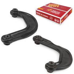 Metrix Premium Chassis Parts 2 PC Rear Left & Right Upper Lateral Arm Kit 91379MT OEM fit auto parts