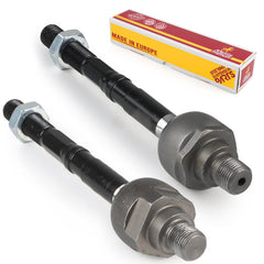 Metrix Premium Chassis Parts Front Left & Right Inner Tie Rod End Kit 91410MT OEM fit auto parts