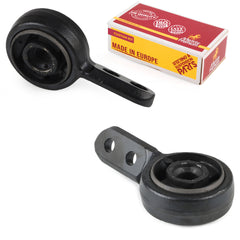 Metrix Premium Chassis Parts 2 PC Front Left & Right Lower Rearward Control Arm Bushing Kit 91415MT OEM fit auto parts