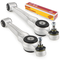 Metrix Premium Chassis Parts Front Left & Right Lower Control Arm and Ball Joint Assembly Kit 91422MT OEM fit auto parts