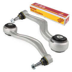Metrix Premium Chassis Parts 2 PC Front Left & Right Lower Forward Control Arm And Ball Joint Assembly Kit 91449MT OEM fit auto parts