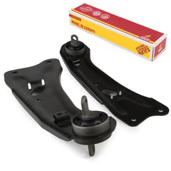 Metrix Premium Chassis Parts 2 PC Rear Left & Right Trailing Arm Kit 91453MT OEM fit auto parts