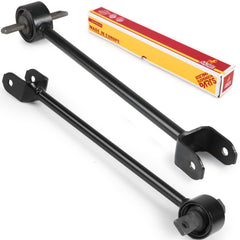 Metrix Premium Chassis Parts Rear Left & Right Lower Forward Trailing Arm Kit 91523MT OEM fit auto parts