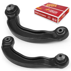 Metrix Premium Chassis Parts 2 PC Rear Left & Right Upper Lateral Arm Kit 91549MT OEM fit auto parts