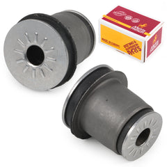 Metrix Premium Chassis Parts Front Upper Control Arm Bushing Kit 92776MT OEM fit auto parts