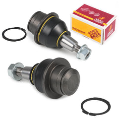 Metrix Premium Front Lower Ball Joint Kit 92799MT OEM fit auto parts