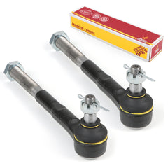 Metrix Premium Front Left & Right Inner Tie Rod End Kit 92807MT OEM fit auto parts