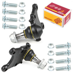 Metrix Premium Front Lower Ball Joint Kit 92808MT OEM fit auto parts