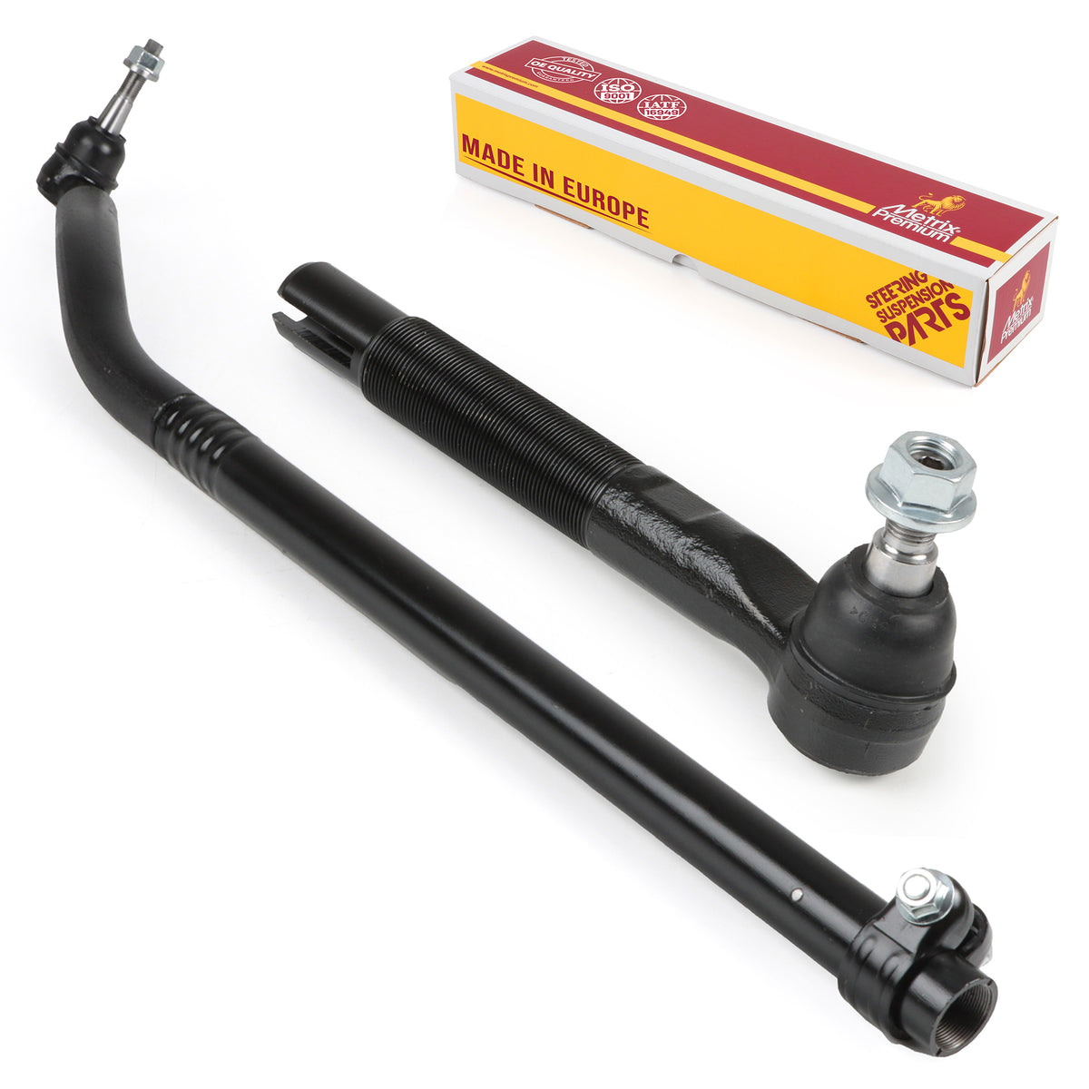 Metrix Premium At Spindle Drag Link Kit 92813MT OEM fit auto parts