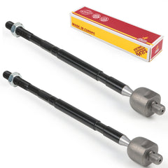 Metrix Premium Front Inner Tie Rod End Kit 92821MT OEM fit auto parts