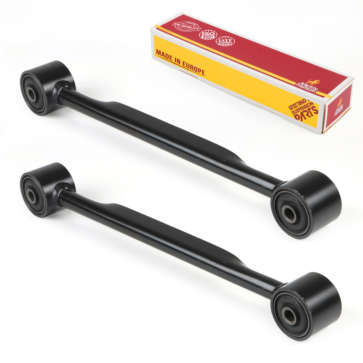 Metrix Premium Rear Upper Trailing Arm Kit 92827MT OEM fit auto parts