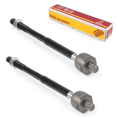 Metrix Premium Front Inner Tie Rod End Kit 92831MT OEM fit auto parts