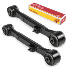 Metrix Premium Chassis Parts Rear Upper Control Arm Kit 92833MT OEM fit auto parts