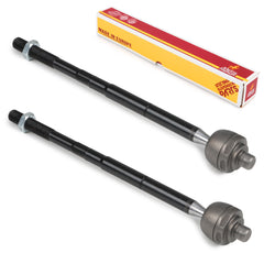 Metrix Premium Front Inner Tie Rod End Kit 92844MT OEM fit auto parts