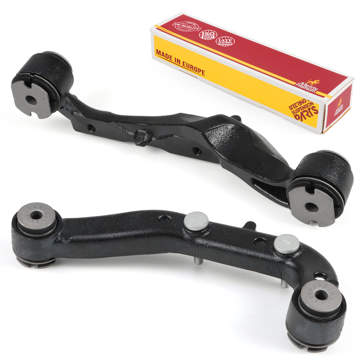 Metrix Premium Front Control Arm Kit 92851MT OEM fit auto parts