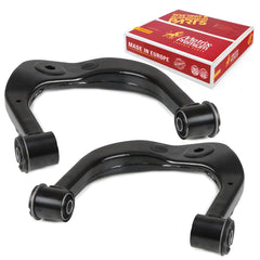 Metrix Premium Chassis Parts Front Left & Right Upper Control Arm Kit 92891MT OEM fit auto parts
