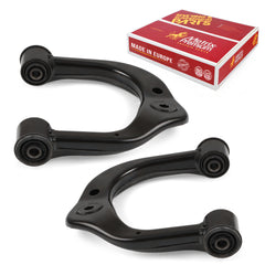 Metrix Premium Left & Right Upper Control Arm Kit 92892MT OEM fit auto parts
