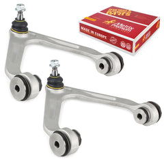 Metrix Premium Chassis Parts Front Upper Control Arm and Ball Joint Assembly Kit 92895MT OEM fit auto parts