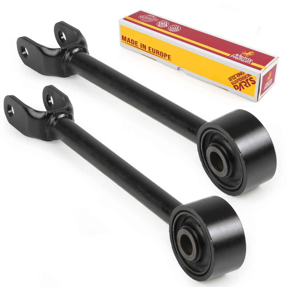Metrix Premium Rear Trailing Arm Kit 92915MT OEM fit auto parts