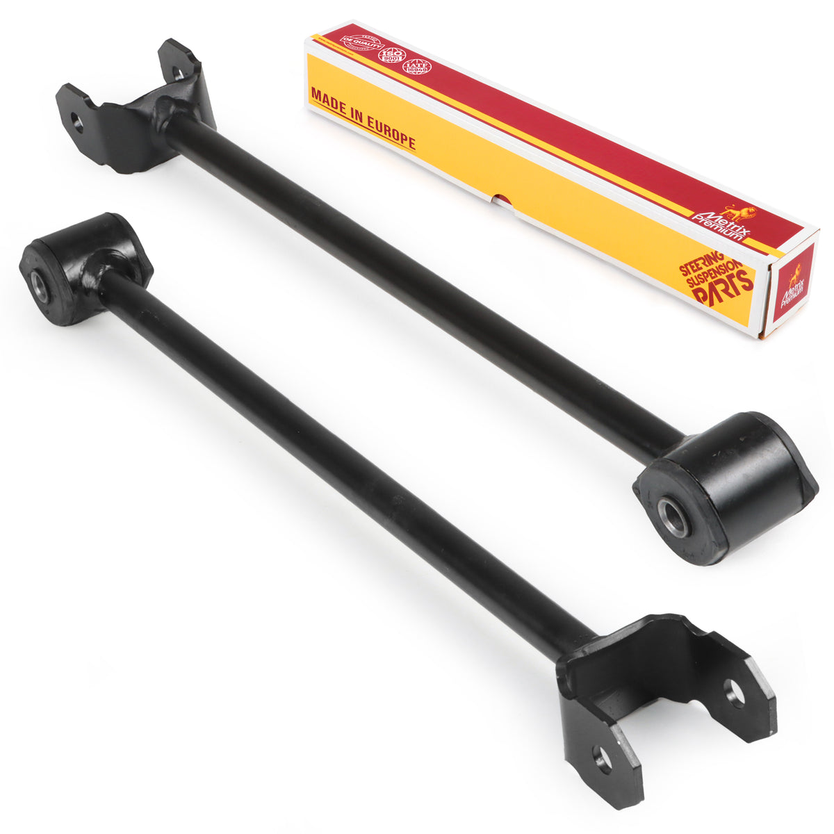Metrix Premium Rear Trailing Arm Kit 92917MT OEM fit auto parts