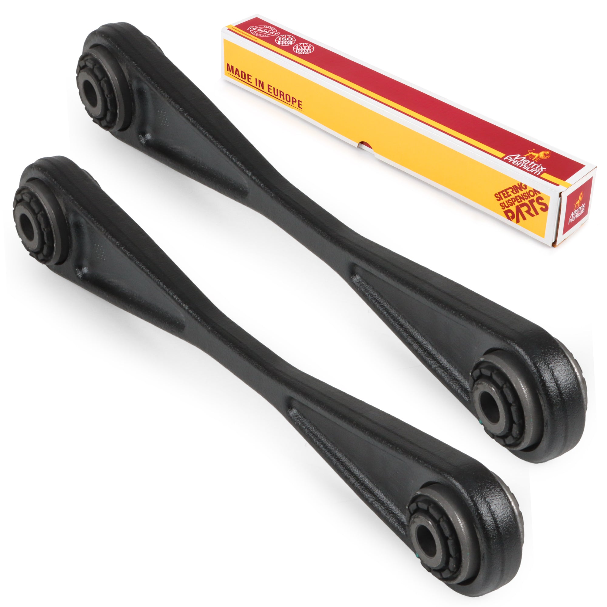 Metrix Premium Rear Upper Lateral Arm Kit 92919MT OEM fit auto parts