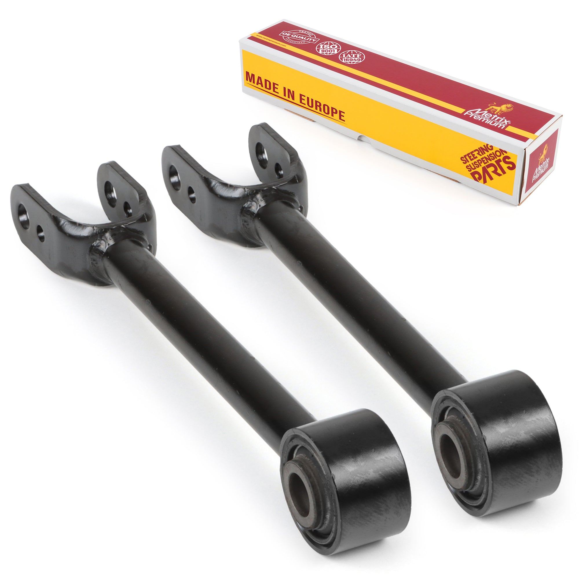 Metrix Premium Rear Control Arm Kit 92962MT OEM fit auto parts