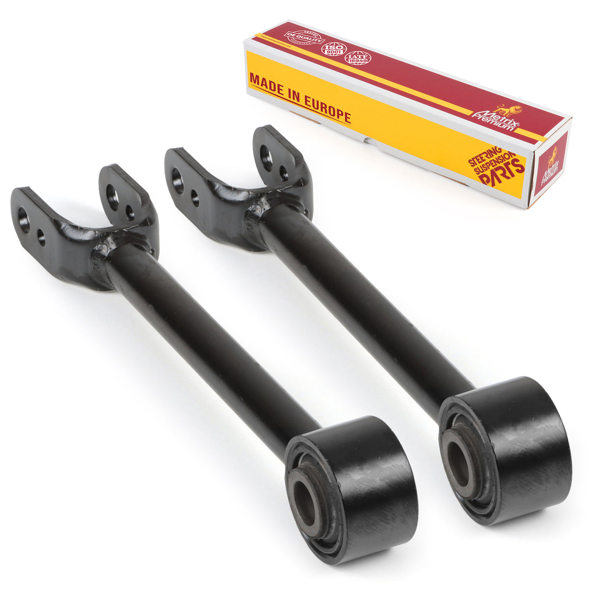 Metrix Premium Rear Control Arm Kit 92962MT OEM fit auto parts