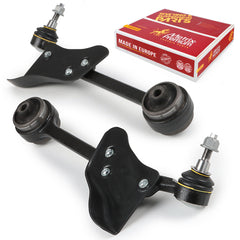 Metrix Premium Chassis Parts 2 PC Front Left & Right Lower Forward Control Arm And Ball Joint Assembly Kit 92973MT OEM fit auto parts