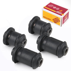 Metrix Premium Chassis Parts Front Lower Control Arm Bushing Kit 92978MT OEM fit auto parts