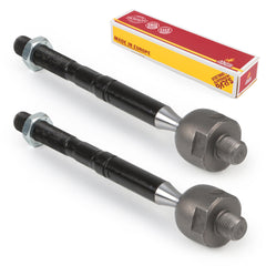 Metrix Premium Front Inner Tie Rod End Kit 92979MT OEM fit auto parts
