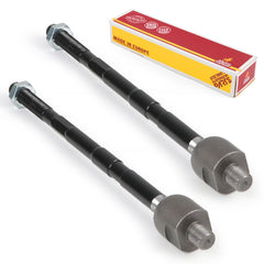 Metrix Premium Front Inner Tie Rod End Kit 92986MT OEM fit auto parts