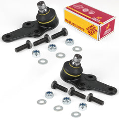 Metrix Premium Front Lower Ball Joint Kit 92989MT OEM fit auto parts
