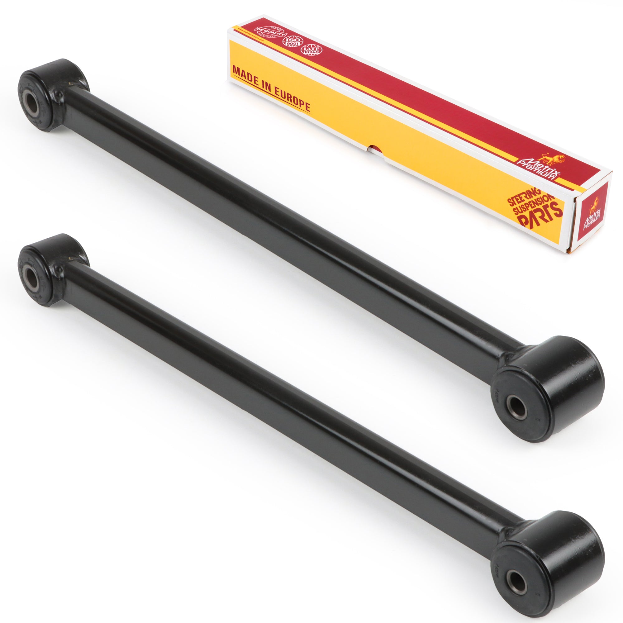 Metrix Premium Rear Trailing Arm Kit 92993MT OEM fit auto parts