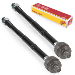 Metrix Premium Front Inner Tie Rod End Kit 92994MT OEM fit auto parts