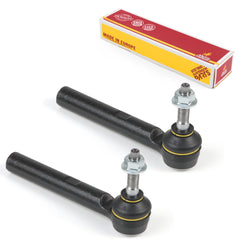 Metrix Premium Front Outer Tie Rod End Kit 95001MT OEM fit auto parts