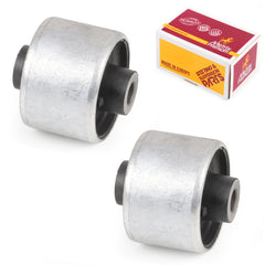 Metrix Premium Front Lower Rearward Axle Support Bushing Kit 95010MT OEM fit auto parts