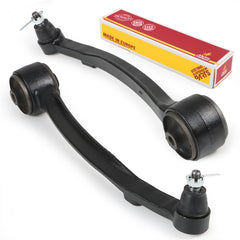 Metrix Premium Chassis Parts Front Left & Right Lower Forward Control Arm and Ball Joint Assembly Kit 95042MT for HYUNDAI