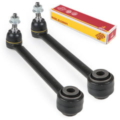 Metrix Premium Rear Upper Rearward Control Arm and Ball Joint Assembly Kit 95043MT OEM fit auto parts