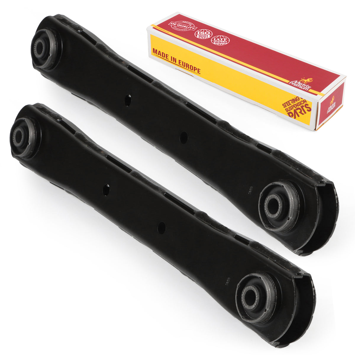 Metrix Premium Front Upper Control Arm Kit 95044MT OEM fit auto parts