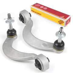 Metrix Premium Front Left & Right Upper Forward Control Arm And Ball Joint Assembly Kit 95047MT OEM fit auto parts